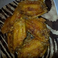 Rozi Sassy Wings