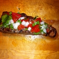 RT's Pico de Gallo