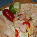 Rubios Fish Tacos