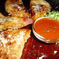 Ruby Tuesday's Chicken Quesadillas