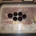 Rum Balls