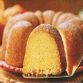 Rum Cake