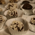 Rum Truffles