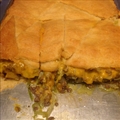 Runza Casserole