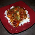 Russian Chicken
