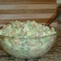 Russian Potato Salad
