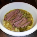 Rustic Cabbage Soup