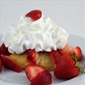 RuthAnne's Shortcake