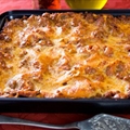 Chef Dick's Lasagna