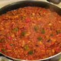 S & J's Famous Spaghetti Sauce