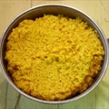 Saffron Rice (ala Negri)