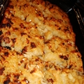 Sage, Onion, Potato And Apple Stuffing