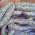 Sai Grog Chiang Mai (Thai Sausage)
