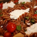 Salad: Italian Gemelli Pasta