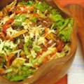 Salad - Mexican Frito