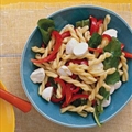 Salad - Pasta, Spinach, Mozzarella