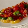 Salad Salsa