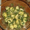 Salada de Batata