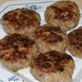 Salisbury Steak Salisbury Steak