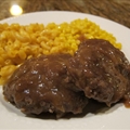 Salisbury Steaks