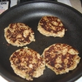 Salmon Cakes