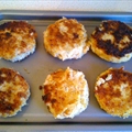 Salmon Fish Cakes