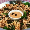 Salmon Louis