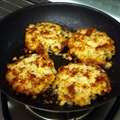 Salmon Patties