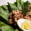 Salmon Salad