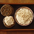 Salmon Wasabi Spread