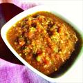 Salsa Pancho Villa