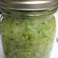 Salsa Verde