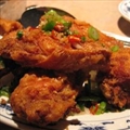 Salt & Peper Chicken
