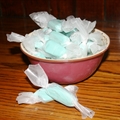 Saltwater Taffy (Microwave)
