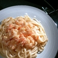 Sambuca Shrimp