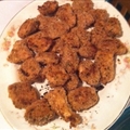 Sammy's Chicken Nuggets