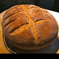 San Francisco Sourdough French Bread