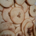 Sand Tarts (Real Old German Style)