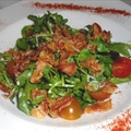 Sandi’s BLT Salad