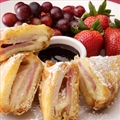 Sandwich - Bennigan's Monte Cristo