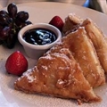 Sandwich - French Toast Sandwich (like a Monte Cristo!)