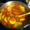 Sandy's Chili
