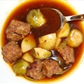 Santa Soup