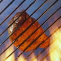 Sante Fe Chops with Firecracker Salsa