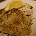 Sarah's Tilapia