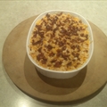 Saralyn's Potato Ham Casserole