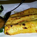 Satay Peanut Sauce