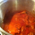 Sauce & Meatballs