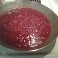 Saucy Barbecue Sauce