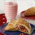 Saucy Pizza Pockets